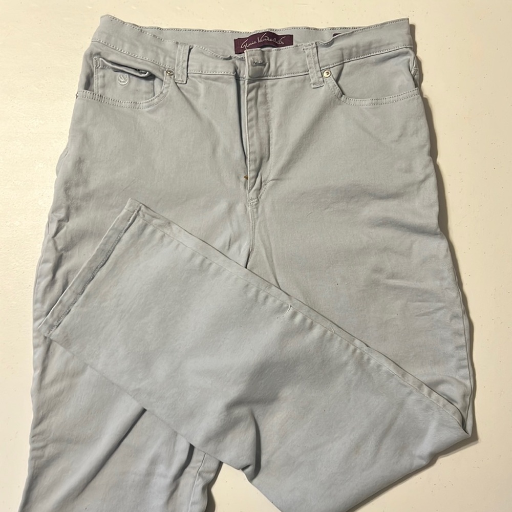 Gloria Vanderbilt Jeans